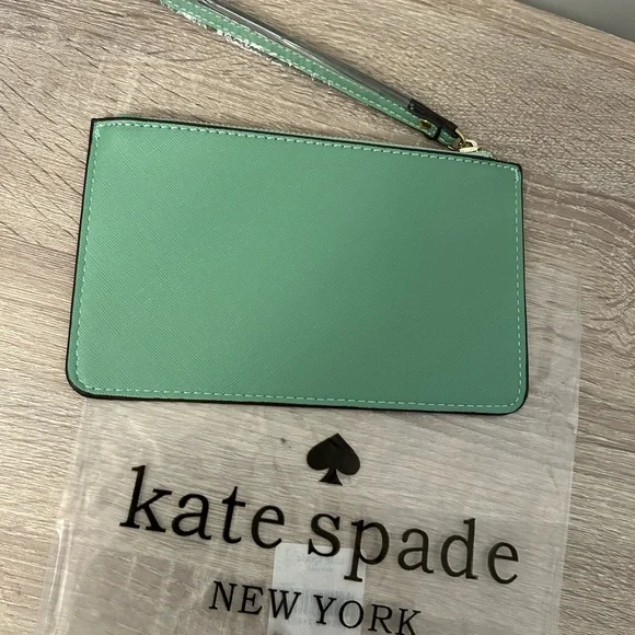 Kate Spade New York Wristlet Wallet - Picture 3 of 3